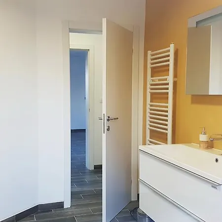 Gladiaterra Castle Pensjonat