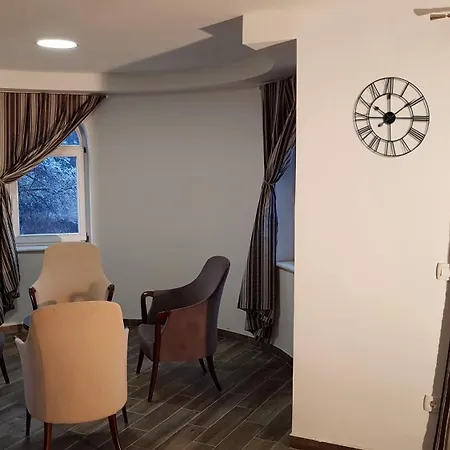 Gladiaterra Castle Guest house Smrecje