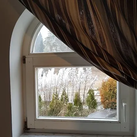 Pensjonat Gladiaterra Castle