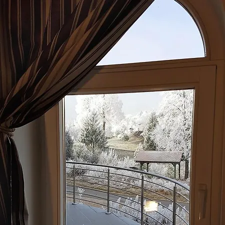 Pensjonat Gladiaterra Castle Smrecje