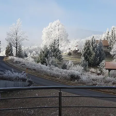 Gladiaterra Castle Pensjonat