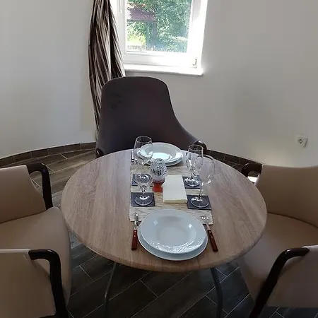 Gladiaterra Castle Pensjonat