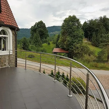 Gladiaterra Castle Guest house
