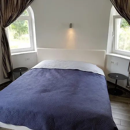 Gladiaterra Castle Pensjonat