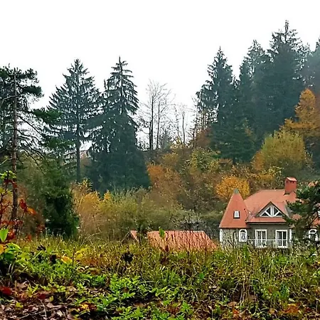 Gladiaterra Castle Smrecje