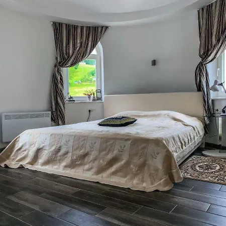 Gladiaterra Castle 3*