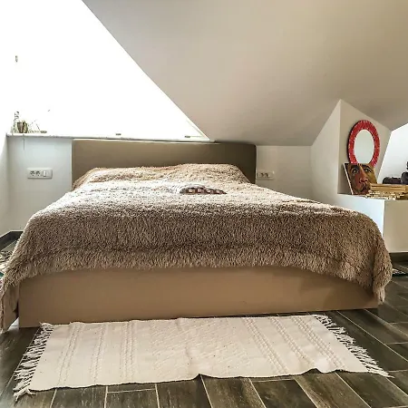 Pensjonat Gladiaterra Castle