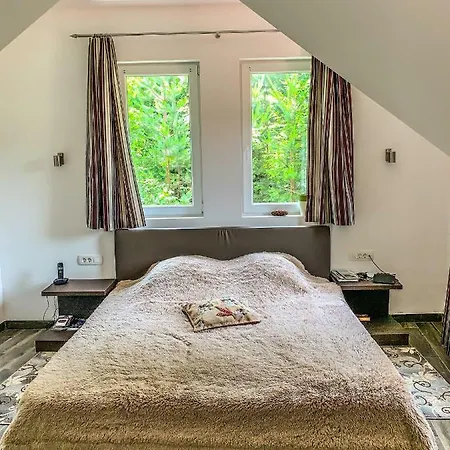 Gladiaterra Castle Pensjonat