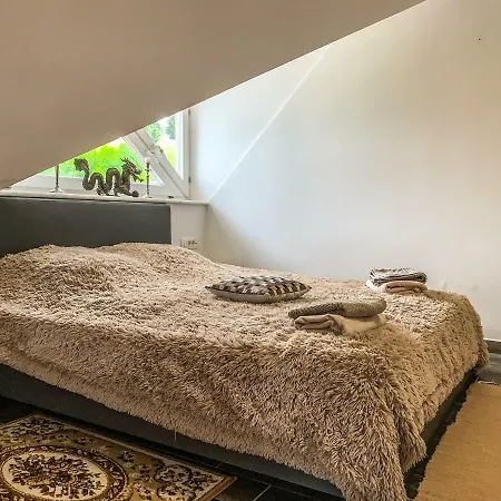 Gladiaterra Castle Smrecje