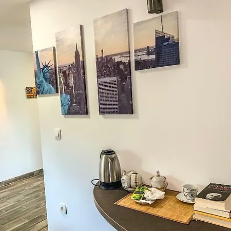 Gladiaterra Castle 3* Smrecje