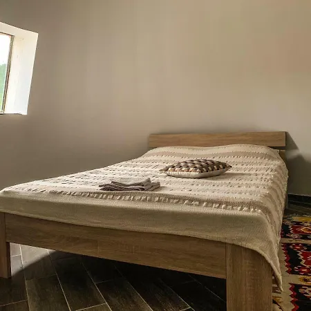 Gladiaterra Castle Guest house 3*