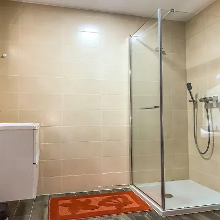 Gladiaterra Castle Smrecje