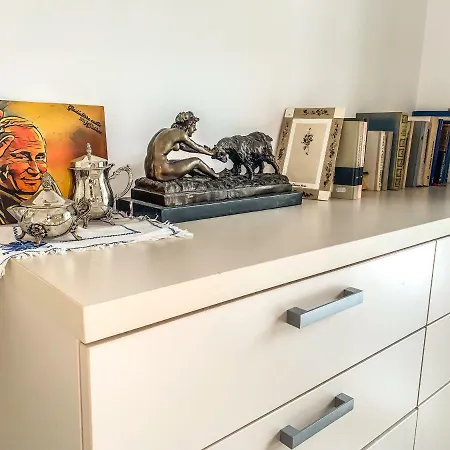 Gladiaterra Castle Pensjonat