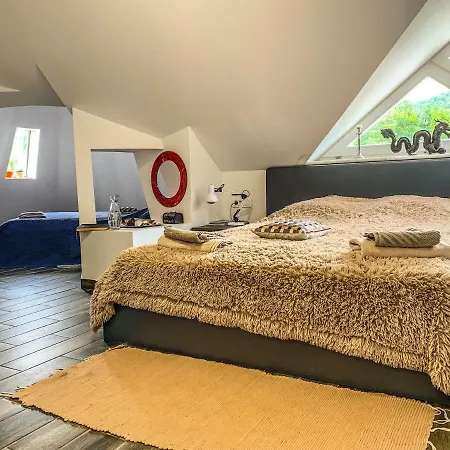Gladiaterra Castle Guest house 3*