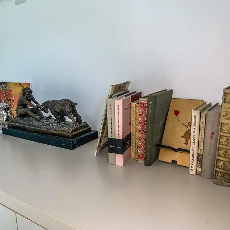 Pensjonat Gladiaterra Castle