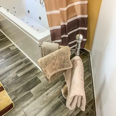 Pensjonat Gladiaterra Castle