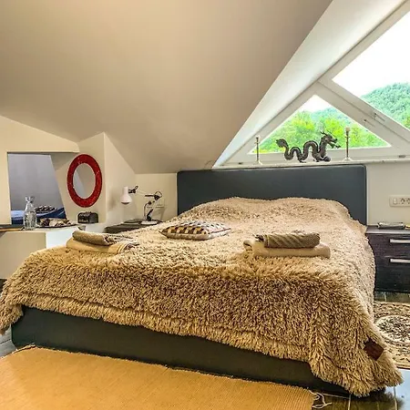 Gladiaterra Castle Guest house 3*