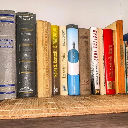 Gladiaterra Castle Pensjonat 3*