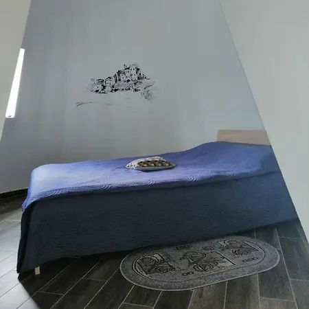 Pensjonat Gladiaterra Castle Smrecje