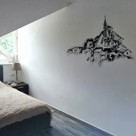 Gladiaterra Castle Guest house