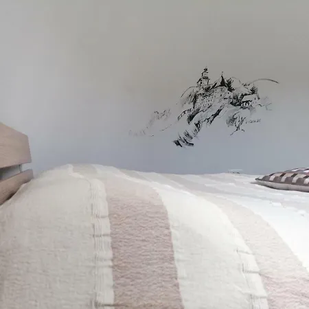 Pensjonat Gladiaterra Castle Smrecje