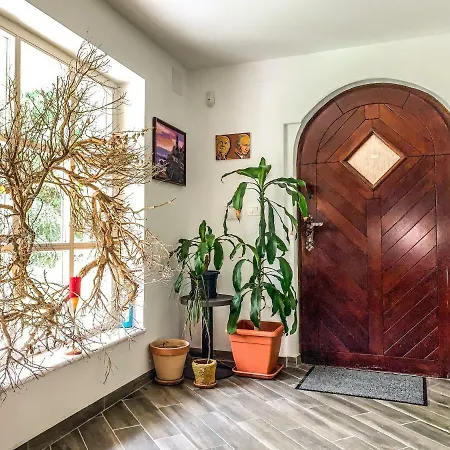 Gladiaterra Castle ゲストハウス 3*