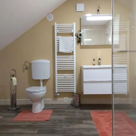 Pensjonat Gladiaterra Castle 3*