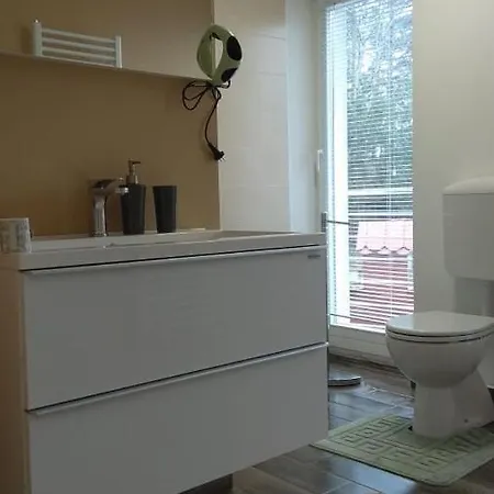 Pensjonat Gladiaterra Castle