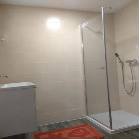 Gladiaterra Castle 3* Smrecje