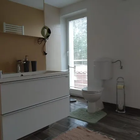 Gladiaterra Castle Smrecje