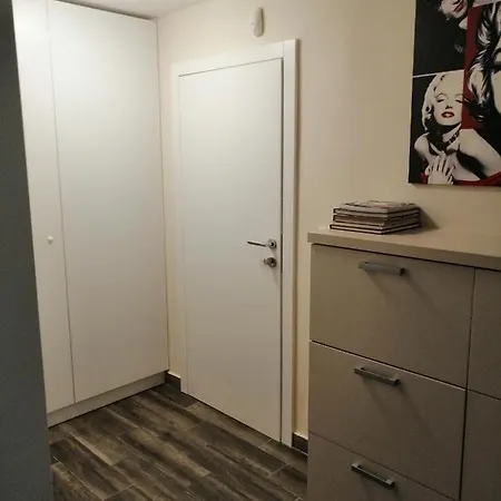 Gladiaterra Castle Pensjonat 3*