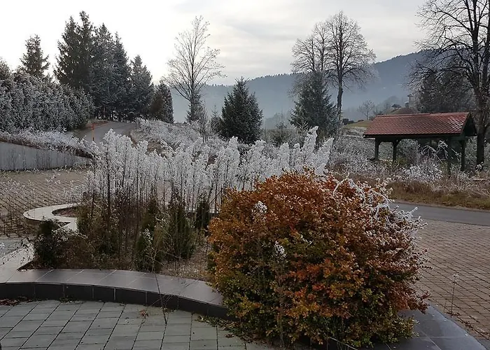 Gladiaterra Castle Gæstehus Smrecje