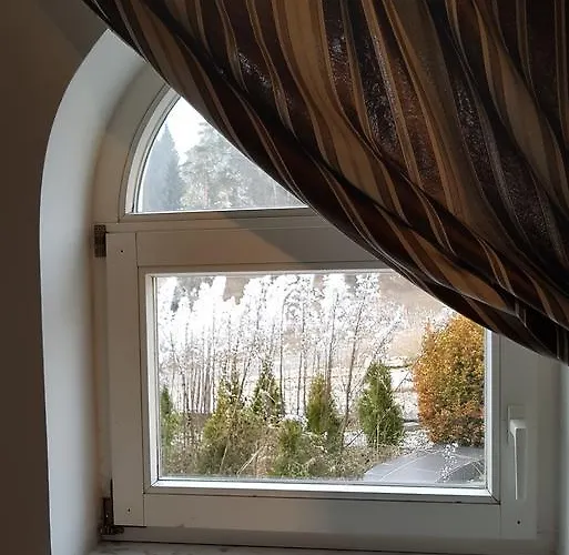 Gæstehus Gladiaterra Castle