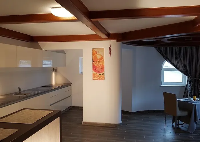 Gladiaterra Castle Gæstehus Smrecje