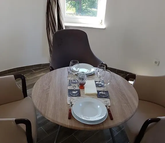 Gladiaterra Castle Gæstehus