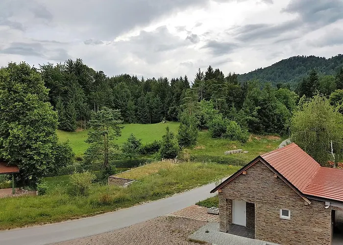 Gladiaterra Castle Gæstehus 3*