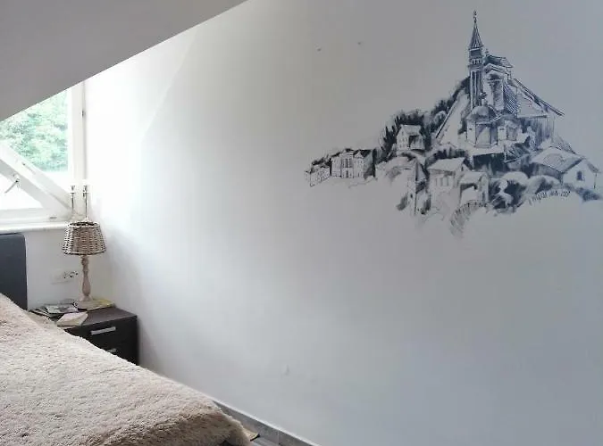 Gæstehus Gladiaterra Castle 3*