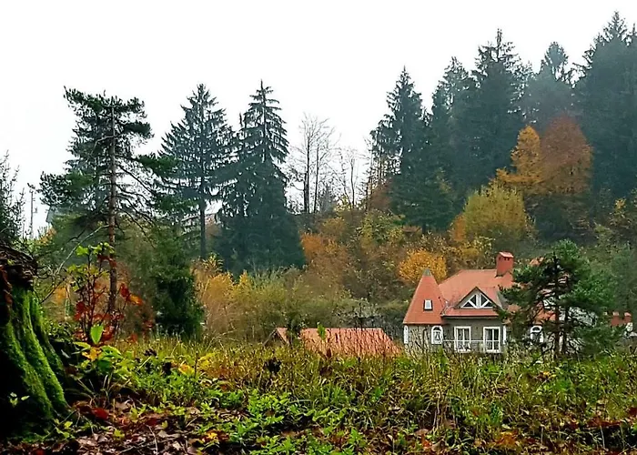 Gladiaterra Castle Smrecje