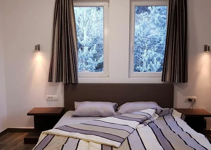 Gladiaterra Castle 3* Smrecje