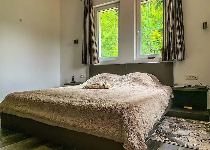 Gæstehus Gladiaterra Castle 3*