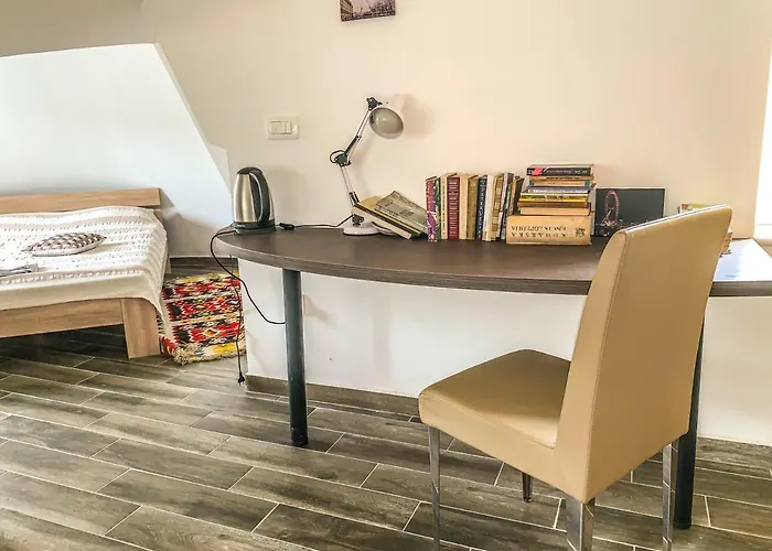 Gladiaterra Castle 3* Smrecje