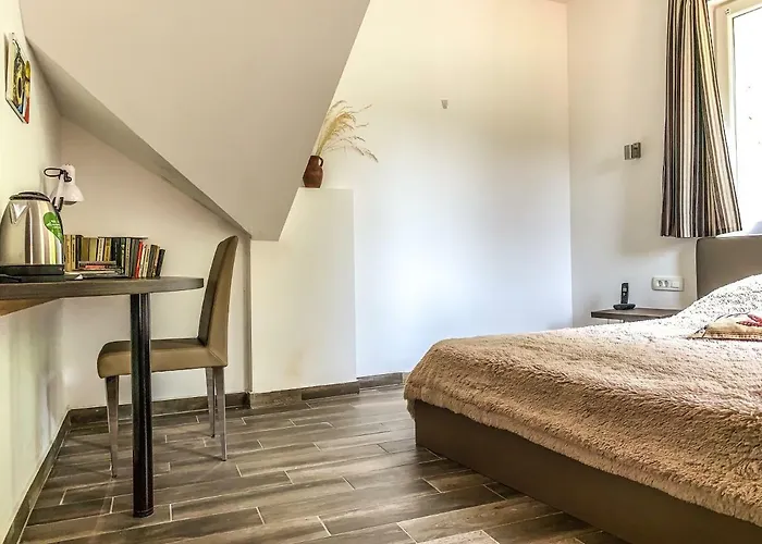 Gladiaterra Castle Gæstehus Smrecje