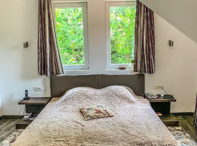 Gladiaterra Castle Gæstehus