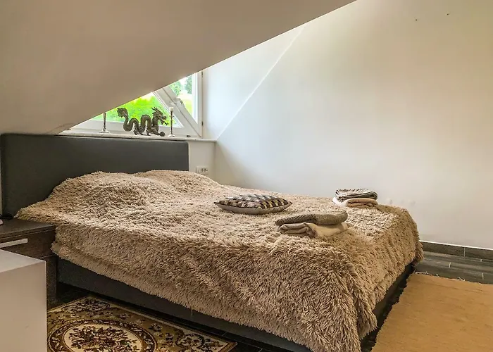 Gladiaterra Castle Smrecje