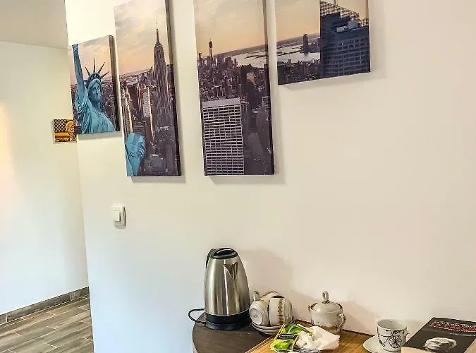 Gladiaterra Castle 3* Smrecje