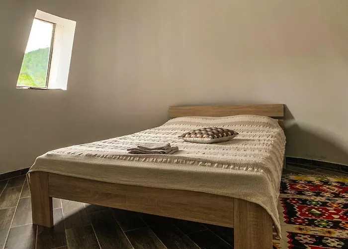 Gladiaterra Castle Gæstehus 3*