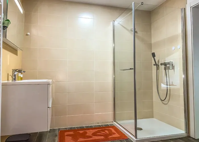 Gladiaterra Castle Smrecje