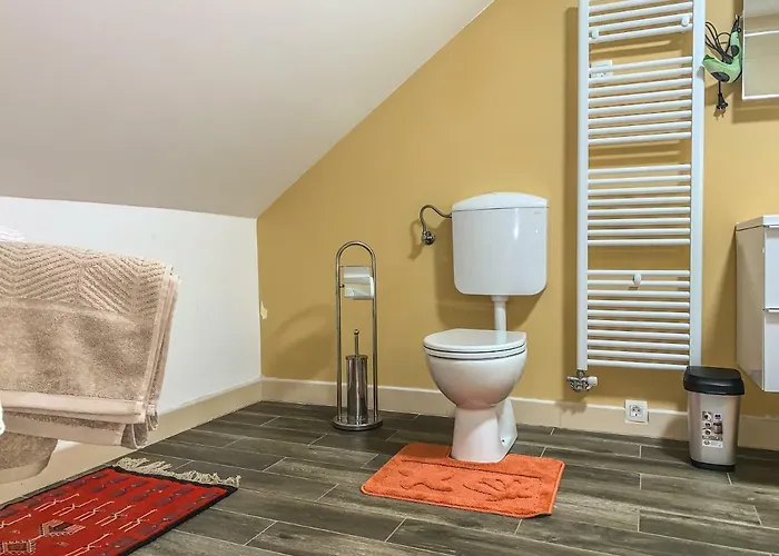 Gladiaterra Castle Gæstehus