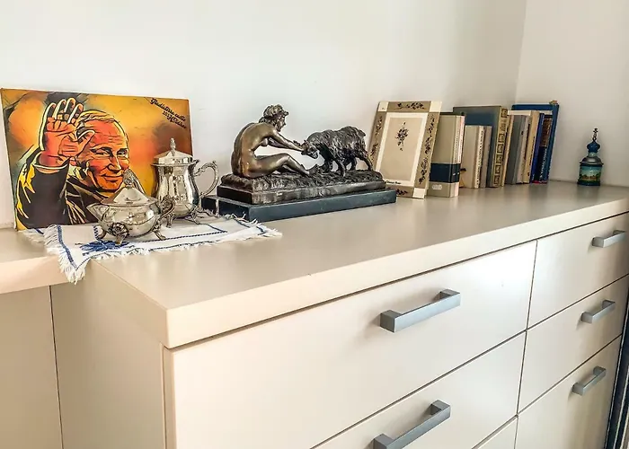 Gladiaterra Castle Gæstehus