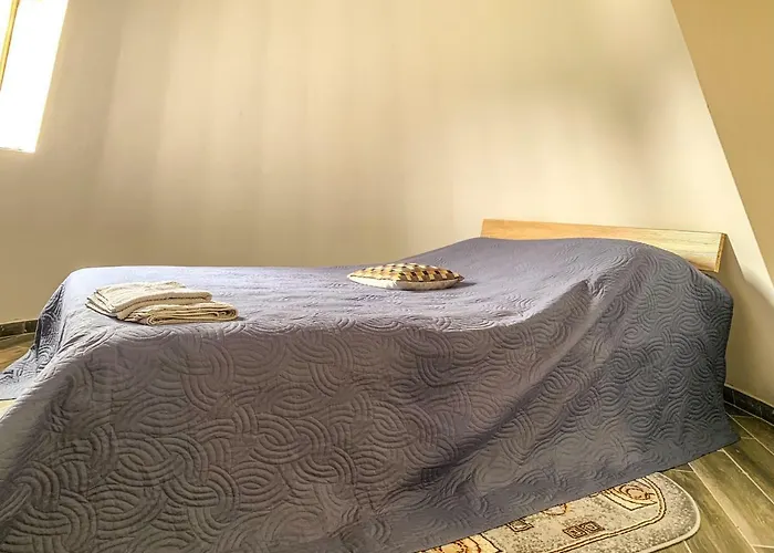 Gladiaterra Castle Gæstehus 3*